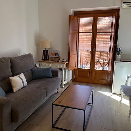 Fantastico Apartamento Suite En Centro De גרנדה מראה חיצוני תמונה