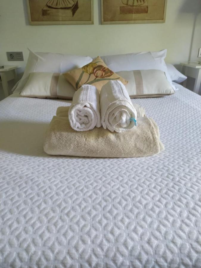 Fantastico Apartamento Suite En Centro De גרנדה מראה חיצוני תמונה
