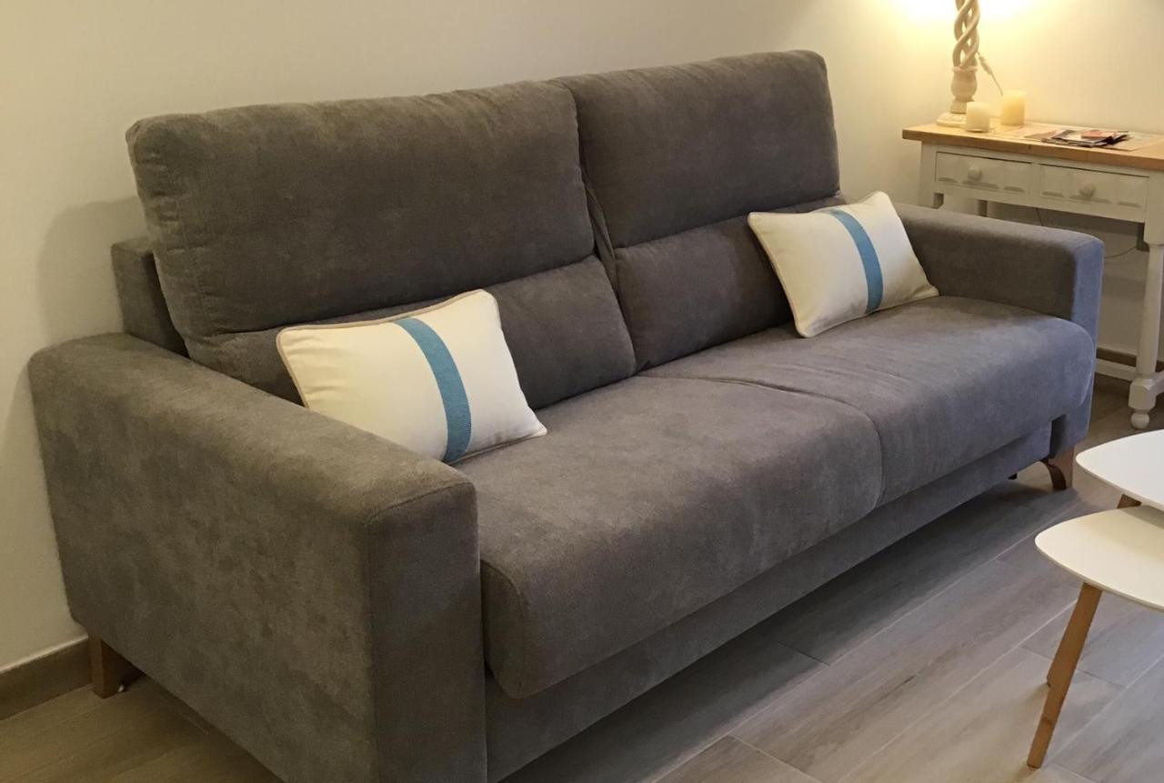 Fantastico Apartamento Suite En Centro De גרנדה מראה חיצוני תמונה