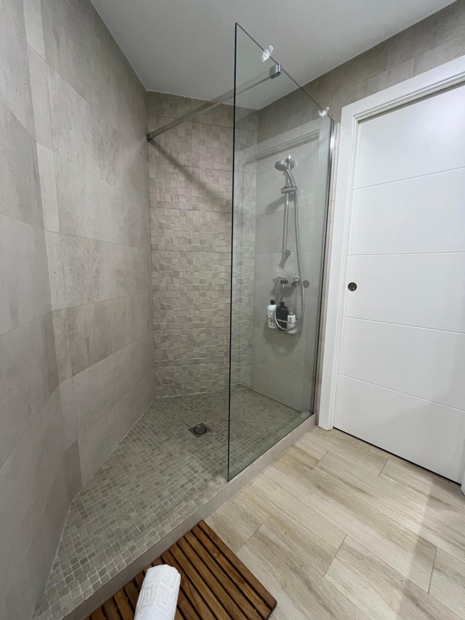 Fantastico Apartamento Suite En Centro De גרנדה מראה חיצוני תמונה
