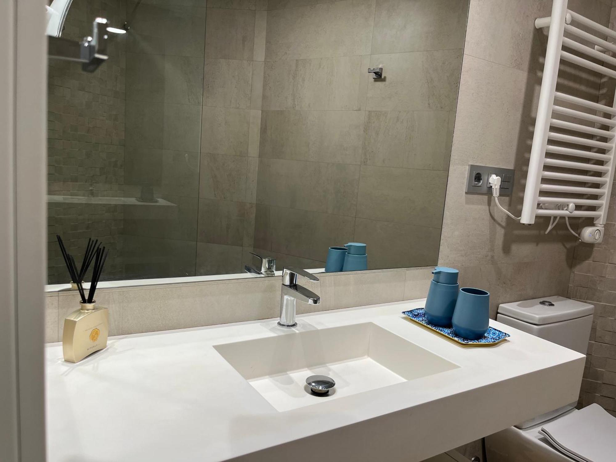 Fantastico Apartamento Suite En Centro De גרנדה מראה חיצוני תמונה