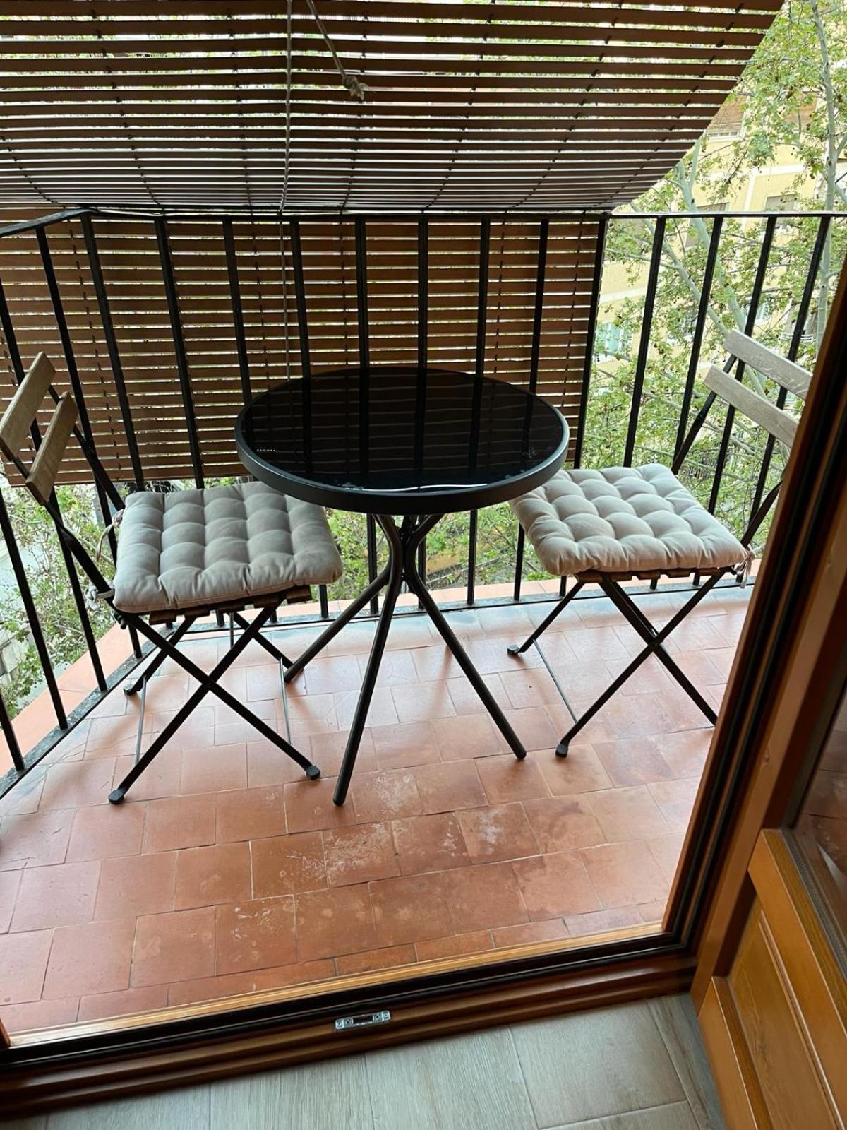 Fantastico Apartamento Suite En Centro De גרנדה מראה חיצוני תמונה