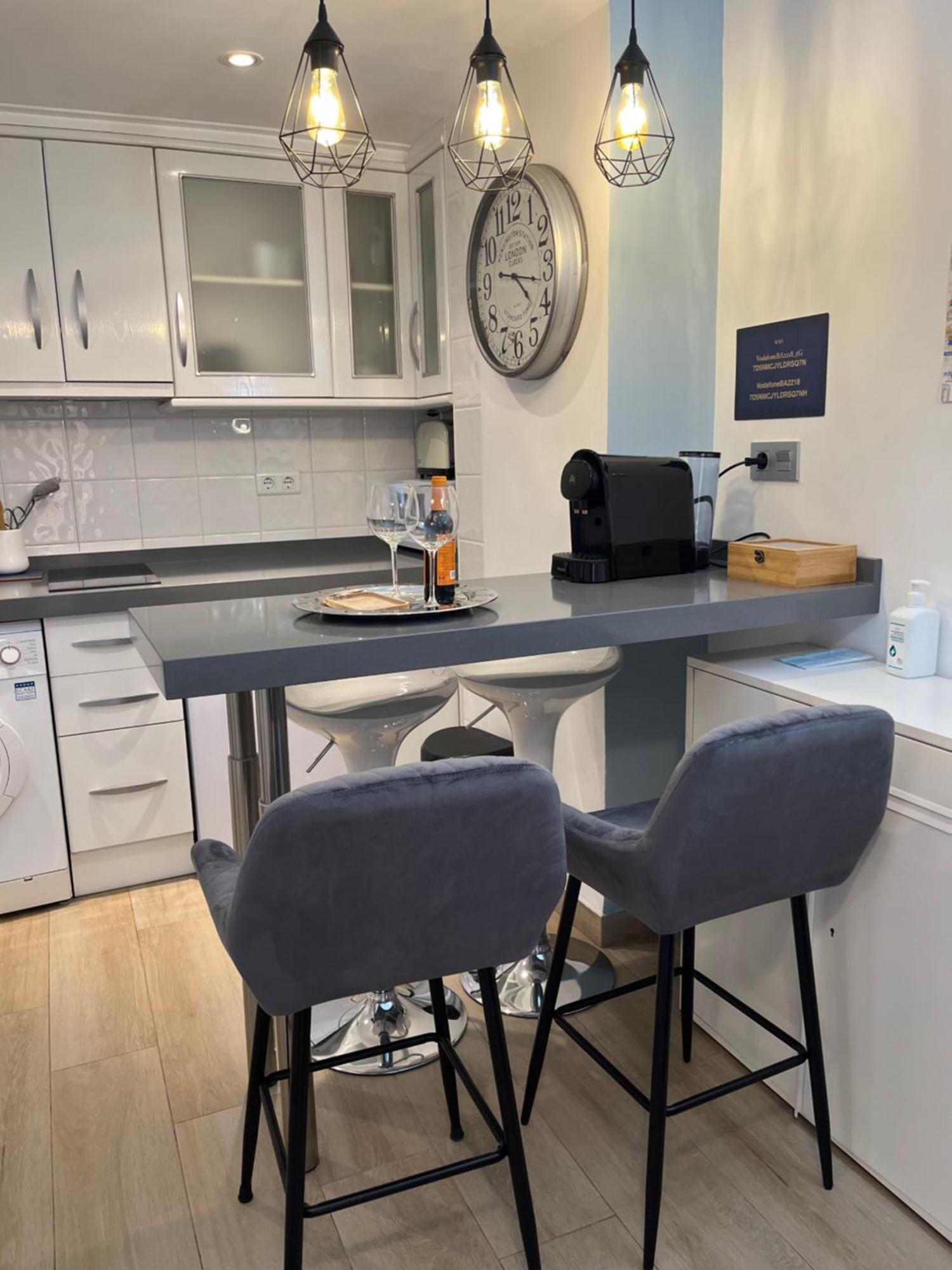 Fantastico Apartamento Suite En Centro De גרנדה מראה חיצוני תמונה