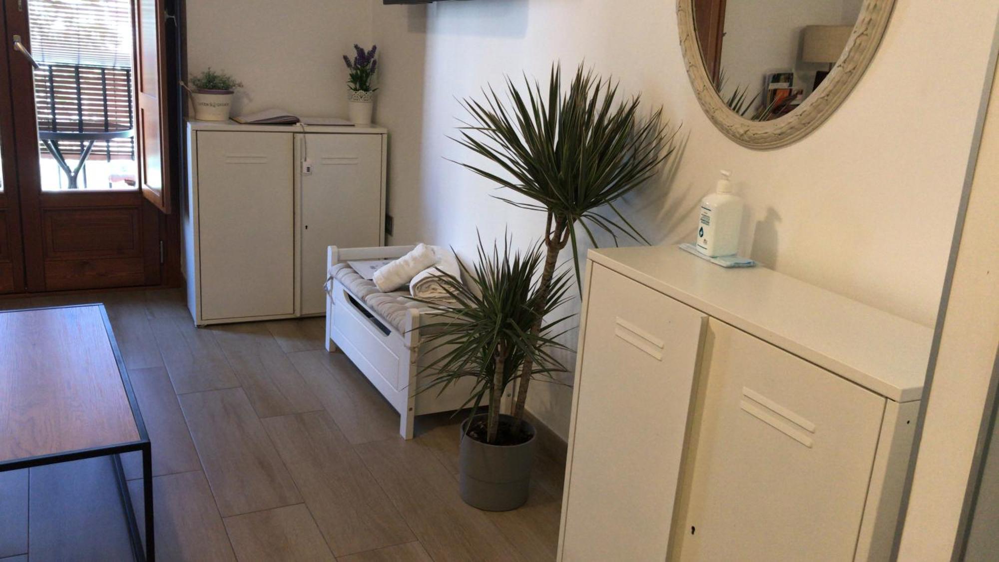 Fantastico Apartamento Suite En Centro De גרנדה מראה חיצוני תמונה