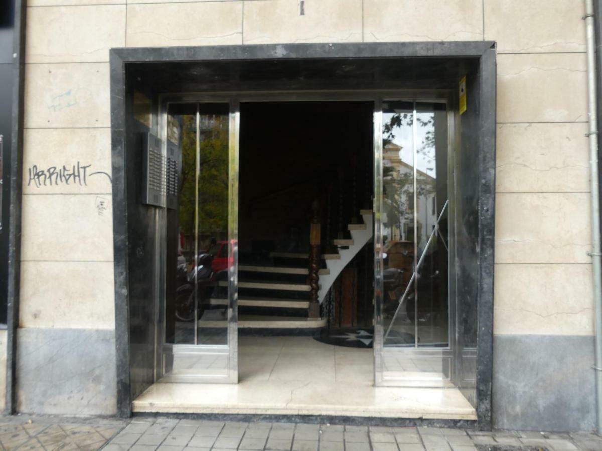 Fantastico Apartamento Suite En Centro De גרנדה מראה חיצוני תמונה