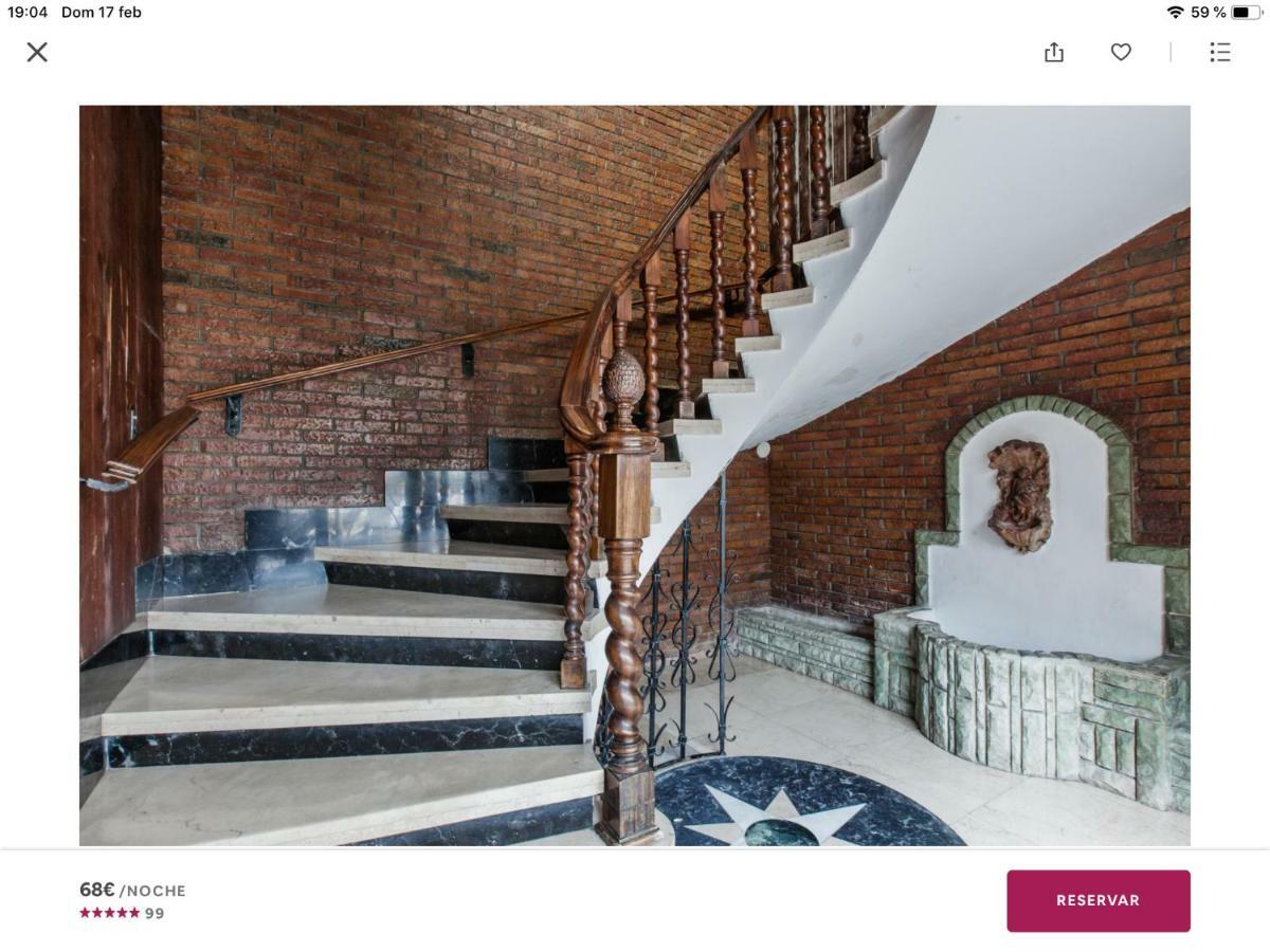 Fantastico Apartamento Suite En Centro De גרנדה מראה חיצוני תמונה